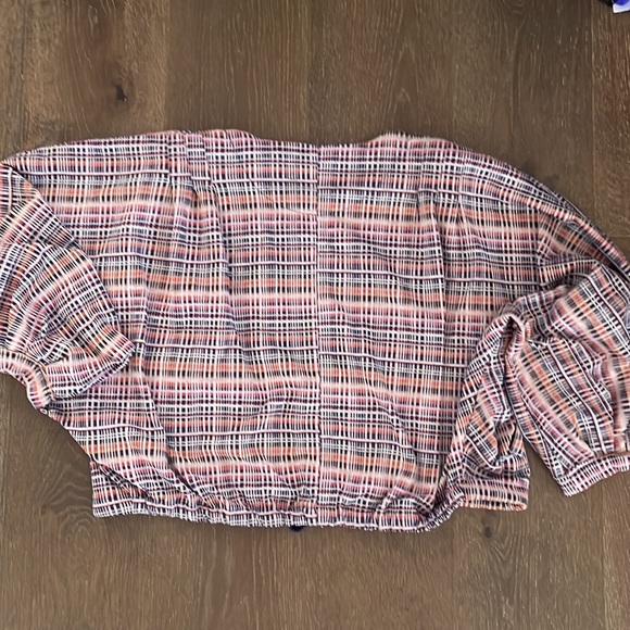 Anthropologie Akemi and Kin Bolero - Picture 7 of 11